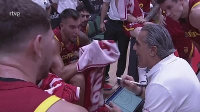 Baloncesto - Reportaje Gala FEB