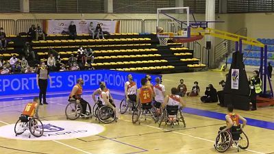 Campeonato de Europa masculino