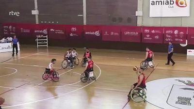 Superliga BSR España. Resumen jornada 21