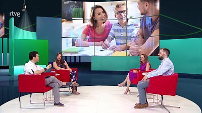 Educar adolescentes: Conocimiento
