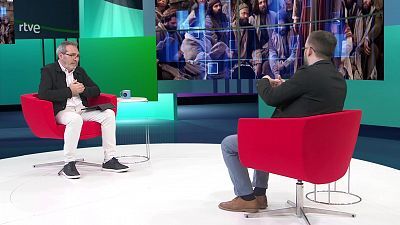 El comienzo de la Iglesia, hechos 2