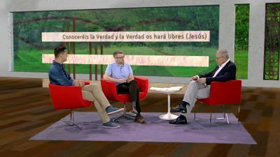 Jóvenes, Internet y fakes news