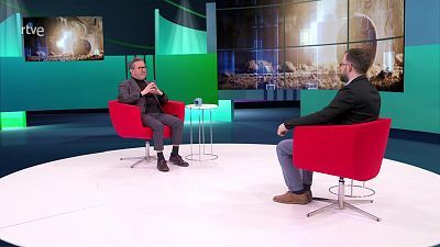 La Pasión de Cristo IV: Su Resurrección - 20/04/25
