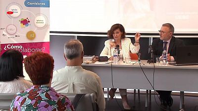 Mujer, Fe y Resistencia