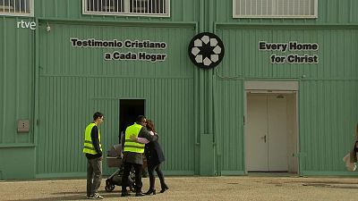 Testimonio cristiano a cada hogar