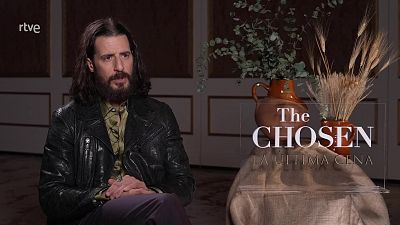 The Chosen: La última cena
