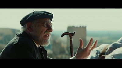 Unamuno y los protestantes