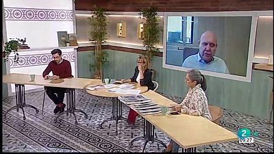 Alba Vergés, eleccions nord-americanes i SATSE Catalunya