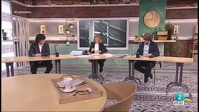 Antoni Trilla, Clara Ponsatí i Disc Català de l'Any 2021