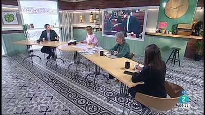 Debat política general, la societat opina i malbaratament alimentari