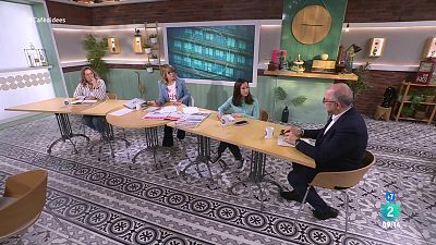 Esther Niubó, 'Una mena d'Alaska' i el reglament d'estrangeria