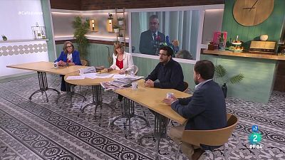 Francesc Xavier Vila, Eurovisió 2025 i la situació de la DGAIA