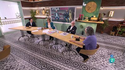 Jaume Bosch, Som Habitatge i la pel·lícula 'Sirat'