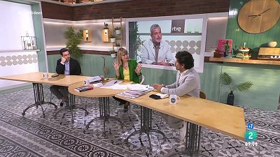 Jaume Collboni, Reed Brody i Marc Buxaderas