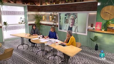 Jaume Guardiola, Carme Colomina i el Disc Català de l'Any