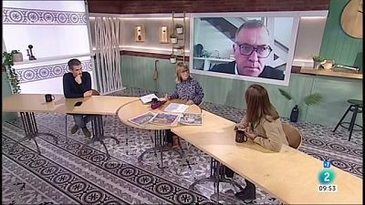 Josep Sánchez Llibre, Jaume Collboni i Julià Blanco