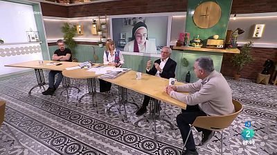 La mort del papa Francesc, la 'Supraconsciència' i 