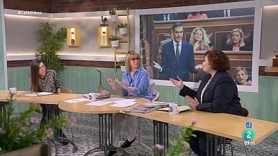 Laia Estrada, eleccions a Alemanya i tres anys de guerra a Ucraïna