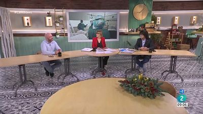 Manel Balcells, Carme Ruscalleda i Raimon