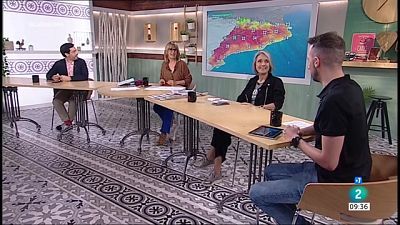 Meritxell Cascan, Nacho Martín Blanco, i Finlàndia i Suècia a l'OTAN