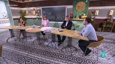 Mònica Martínez Bravo, Belén López i els atacs entre Israel i Iran