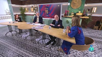 Opa BBVA al Sabadell, transformació DGAIA i lluita contra la corrupció
