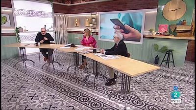 Pablo Echenique, Pablo Simón i Marta Ribera