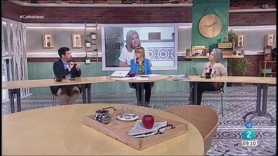 s - Dolors Feliu, Enric Juliana i Gemma Lienas