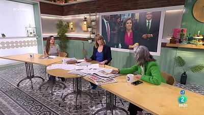 Una setmana de l'apagada, les terres rares i Jaume Guardiola