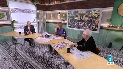 Xavier Pellicer, Elisenda Roca i 'En trànsit'