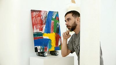 10 años porCausa, Mario Tascón, Fake News. La fábrica de mentiras. Sergio Gómez SRGER en Tú cuentas