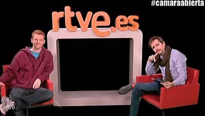 2.0 - La webserie de rtve Conoce el Internet, Knitting point y Faemino y Cansado - 05/04/2014