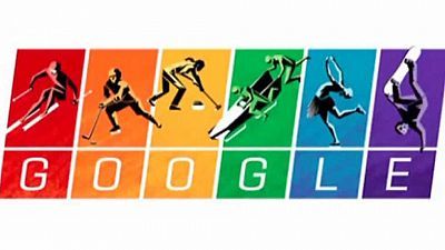 2.0 - Los Doodles de Google, especial 400 programas...