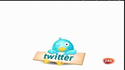 2.0 - Twitter, Justicia 2.0 y VideoWeb 2011 - 26/03/11