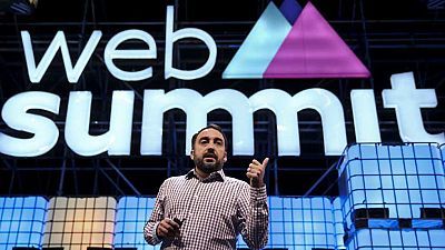 2.0 - Web Summit, The Resurrection Club,  Héctor Alterio...