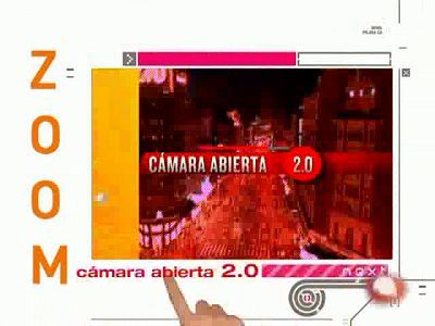 2.0 - Yuzz, Amovens, Partigi y Bitacoras.com