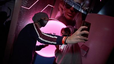 Birratour 2022; The Dawlins en Música conectada; y Yoshio Kinoshita, skater japonés a los 81años