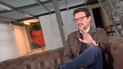 Cine y economía de la atención