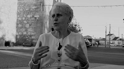 Como moscas a la miel (Anais Ramos), Premio Cámara Abierta al Mejor Corto Documental de Notodofilmfest