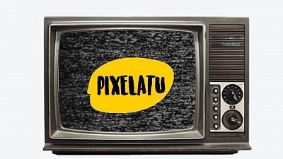 El corto A la cara, el cine del colectivo Pixelatu y los informativos en aragonés de Jorge Pueyo