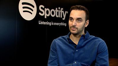 El éxito del audio, Spotify; digitalización y contenidos de Casa Botín y Guitarras Ramírez; Mayichi en 1munitoCOM