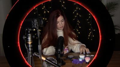 El fenómeno #ASMR, la librería 'conectada' Amapolas en otoño y Aduriz en 1minutoCOM