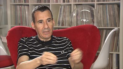 Elefant Records: tres décadas en la música, La Casa Azul y las rrss y lo último de Dulce Q.