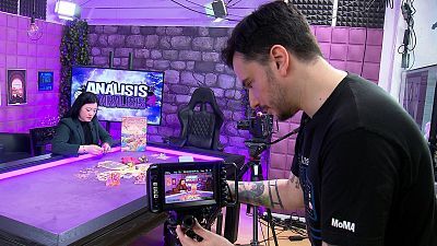 Formación en TikTok, Análisis Parálisis y Paco Torres en Perfiles