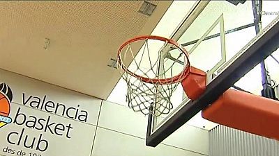 L'Alqueria del Basket de Valencia, el canal Unicoos, BrooklynFitBoxing.com y Juanjo Villalba (Vice TV) en 1minutoCOM