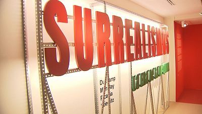 Operación Flashback, surrealismos y máquinas
