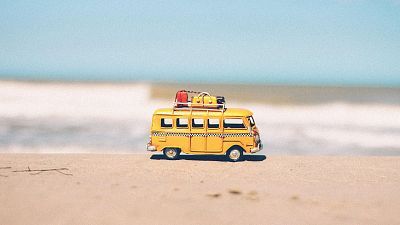 Programa especial con Mama Travel Fest, DePol...