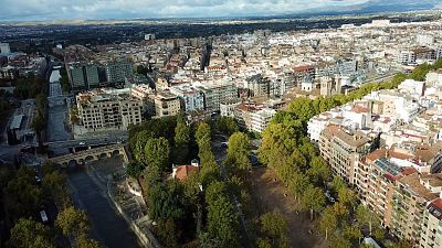 Andalucía: Granada