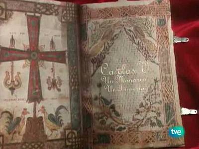 El arte en Cataluña y los reinos hispánicos en tiempos de Carlos V