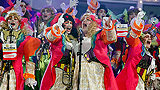 Gala de la Reina del Carnaval de Santa Cruz de Tenerife